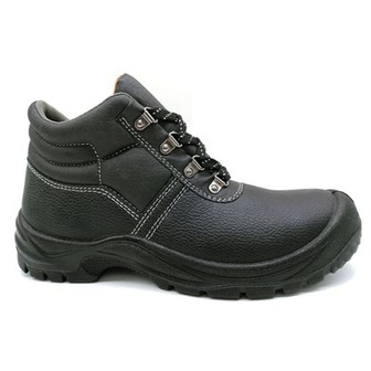 Kasut Keselamatan Buku lali Tinggi