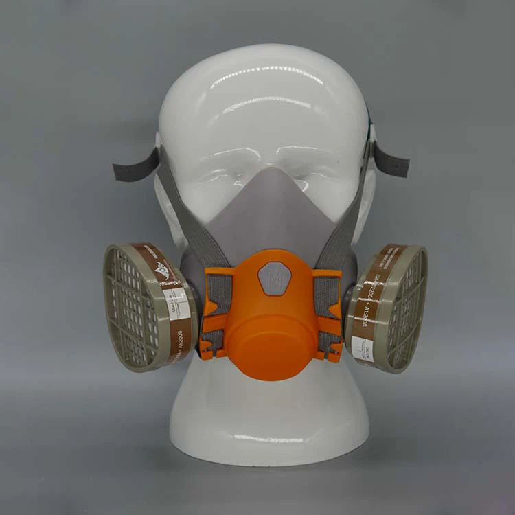 Half Facepiece Respirator Half Facepiece Respirator